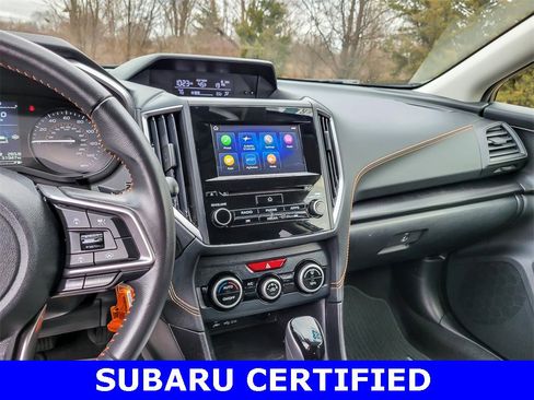 Certified 2023 Subaru Crosstrek 2.0i Premium image 20