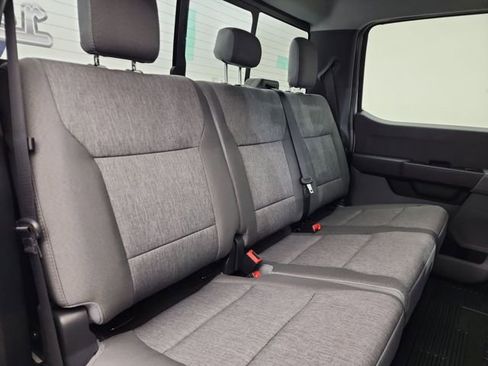 New 2026 Ford F250 XL w/ XL Chrome Package image 31