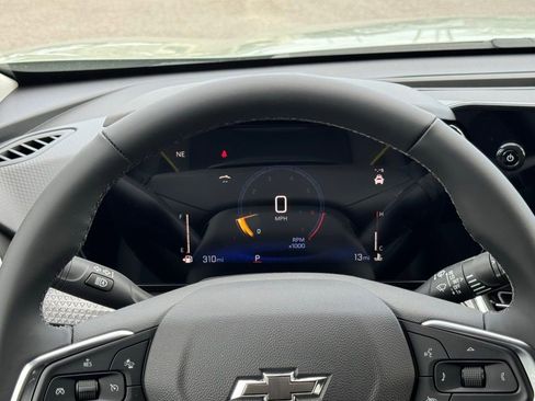 New 2026 Chevrolet Trax ACTIV w/ Driver Confidence Package image 28