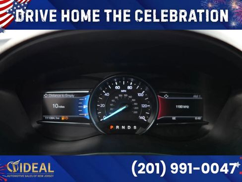 Used 2018 Ford Explorer Limited FWD image 33