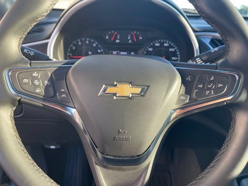 Used 2024 Chevrolet Malibu RS FWD image 15