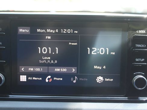 Used 2021 Kia K5 LXS FWD image 38