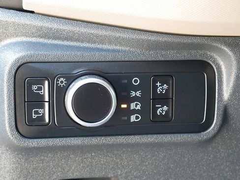 Used 2024 Ford Bronco Wildtrak AWD/4WD image 27