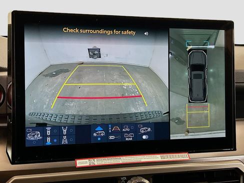 New 2026 Toyota 4Runner TRD Off-Road Premium image 13