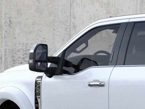 New 2026 Ford F450 King Ranch w/ Chrome Package image 20