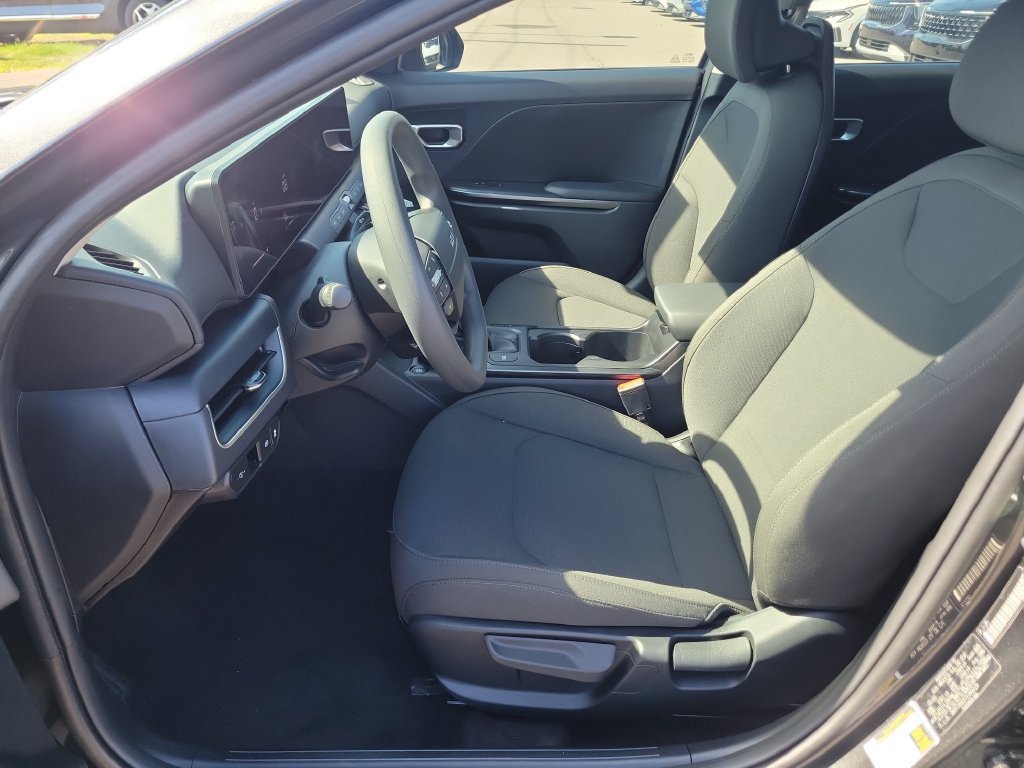 New 2026 Kia K4 FWD image 20