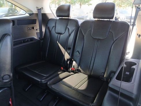 Certified 2023 Kia Sorento SX AWD/4WD image 24