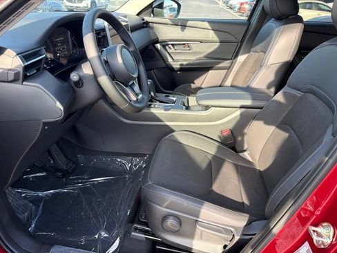 New 2026 MAZDA CX-5 Select AWD/4WD image 22