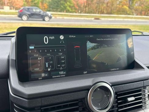 New 2025 INEOS Grenadier AWD/4WD image 26