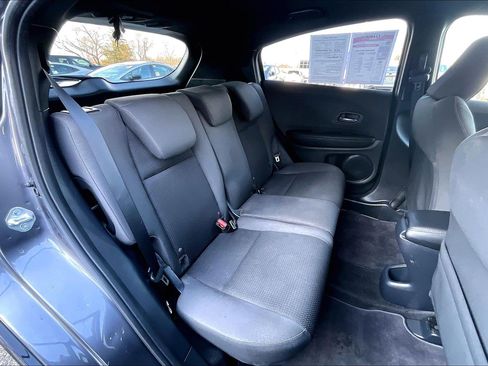 Used 2022 Honda HR-V Sport image 25