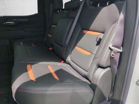 New 2026 GMC Sierra 1500 AT4 w/ AT4 Premium Package image 16