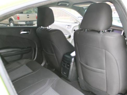 Used 2023 Dodge Charger SXT w/ Blacktop Package RWD image 20