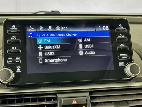 Used 2019 Honda Accord EX-L image 36