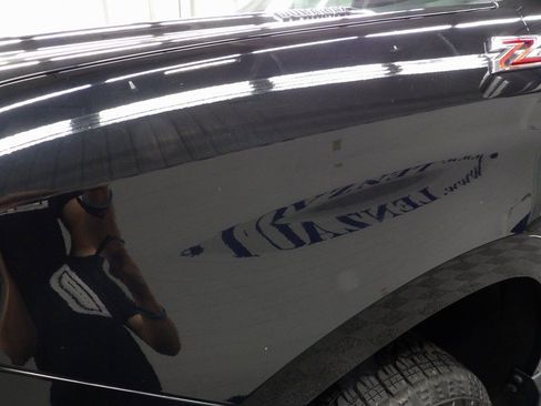 Used 2024 Chevrolet Silverado 1500 RST image 37