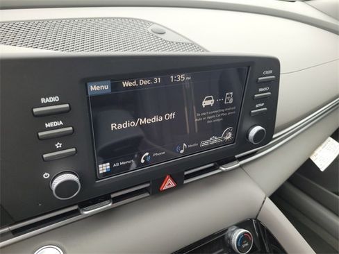 New 2026 Hyundai Elantra SEL Sport image 20