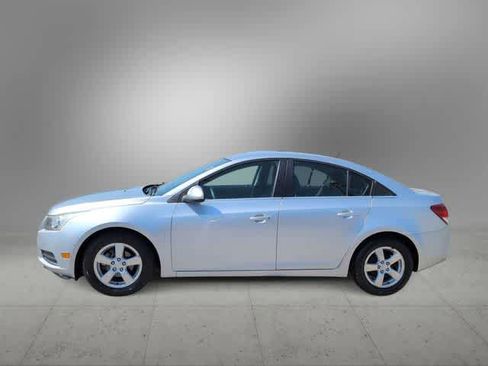 Used 2014 Chevrolet Cruze LT FWD image 5