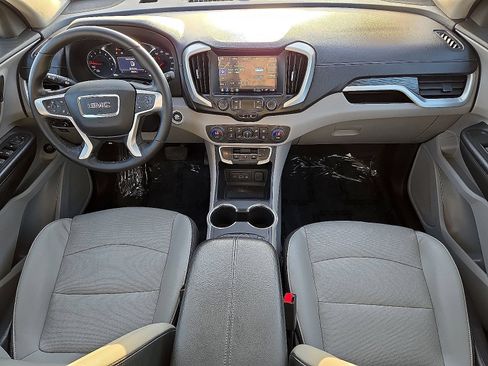 Used 2023 GMC Terrain SLT AWD/4WD image 18