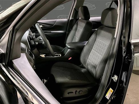 Certified 2024 Chevrolet Equinox LT image 13