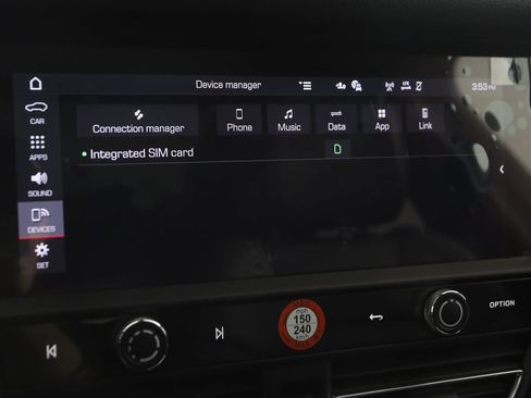 Used 2025 Porsche Macan image 43