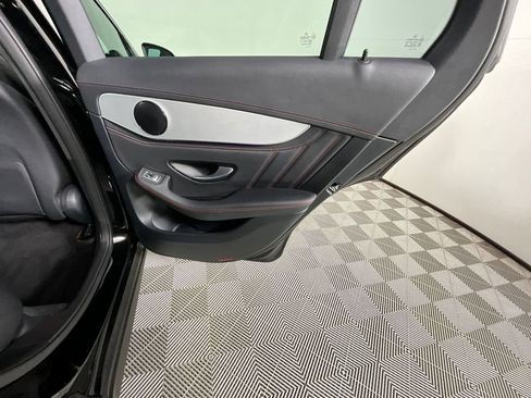 Used 2022 Mercedes-Benz GLC 43 AMG 4MATIC image 24