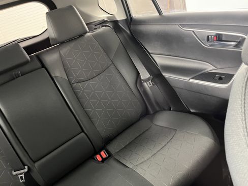 Used 2020 Toyota RAV4 XLE w/ XLE Grade Weather Package image 23