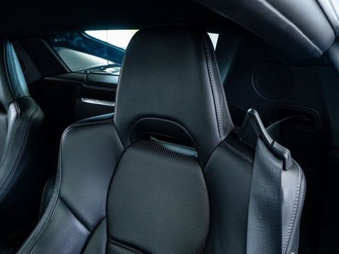 Used 2018 Acura NSX image 43