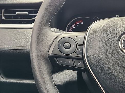 Used 2023 Toyota RAV4 XLE Premium image 28