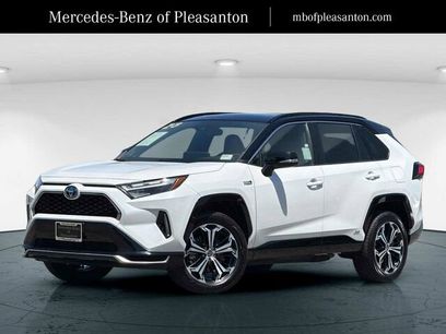 Used 2023 Toyota RAV4 XSE w/ Weather Package