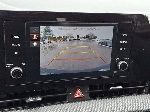 Certified 2023 Kia Sportage LX image 18