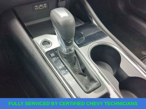 Used 2024 Nissan Altima 2.5 SV image 34