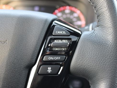 Certified 2022 Nissan Frontier PRO-4X w/ Pro-4X Premium Package image 28