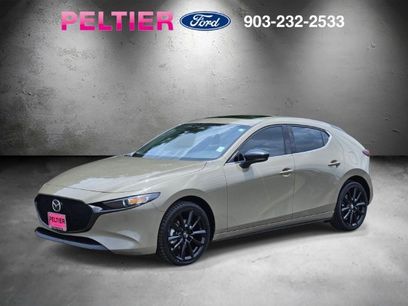 Used 2024 MAZDA MAZDA3 s