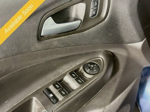 Used 2018 Ford Escape SE AWD/4WD image 17