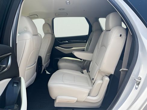 Used 2022 Buick Enclave Premium w/ Surround and Sites Package FWD image 32
