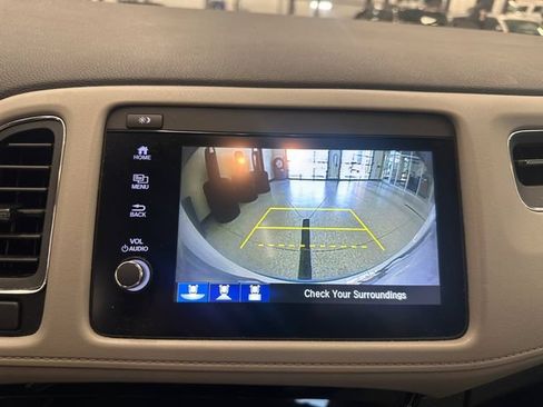 Used 2019 Honda HR-V EX image 26