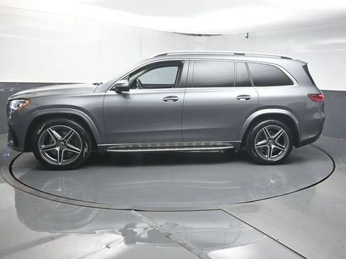 Certified 2026 Mercedes-Benz GLS 450 4MATIC image 5