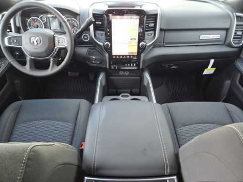 New 2026 RAM 2500 Lone Star image 3