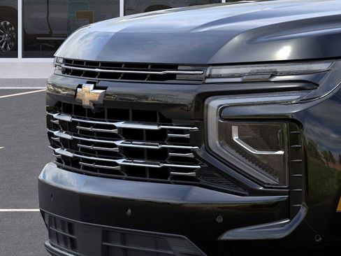 New 2026 Chevrolet Tahoe High Country w/ Sun And Tow Package image 13