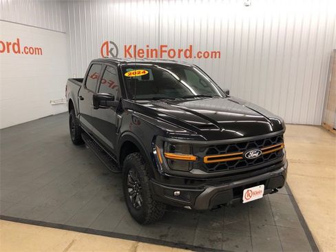 Used 2024 Ford F150 Tremor w/ Equipment Group 402A High image 2