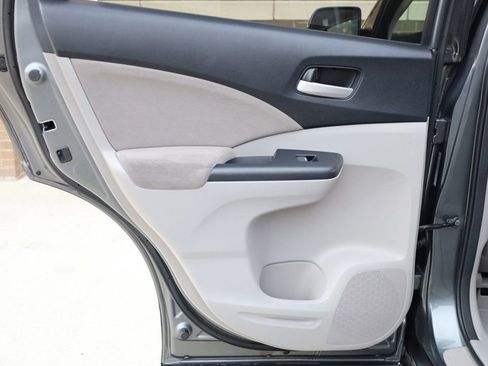 Used 2014 Honda CR-V EX image 17