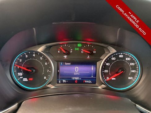 Used 2022 Chevrolet Equinox LT image 20