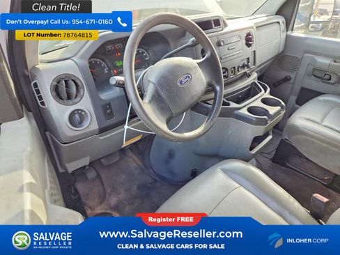 Used 2011 Ford E-250 and Econoline 250 image 11