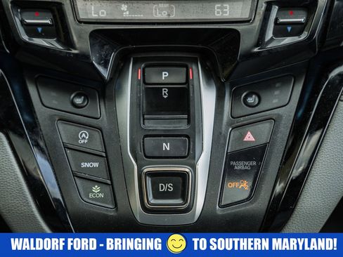 Used 2024 Honda Odyssey Touring image 26