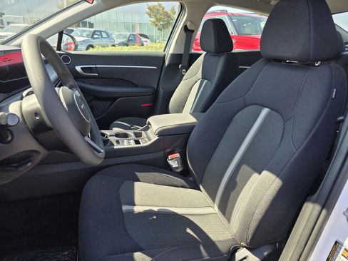 New 2025 Hyundai Sonata SE image 15