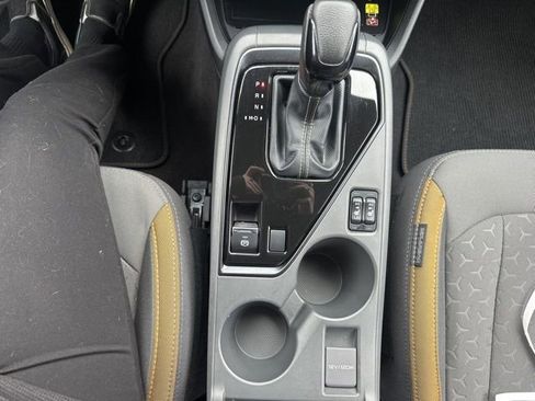 Used 2025 Subaru Crosstrek 2.5i Sport AWD/4WD image 21