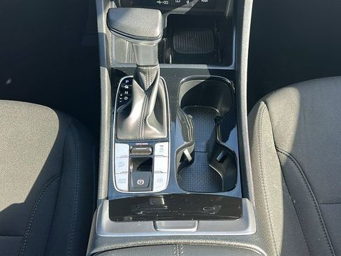 Certified 2025 Hyundai Tucson SEL image 27