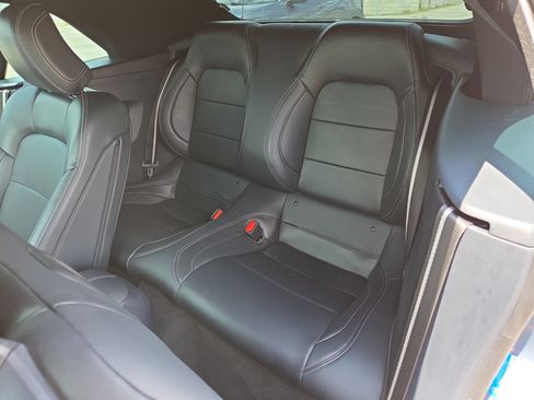Used 2024 Ford Mustang GT Premium w/ GT Performance Package RWD image 8