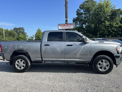 Used 2023 RAM 2500 Big Horn w/ Level 1 Equipment Group AWD/4WD image 3