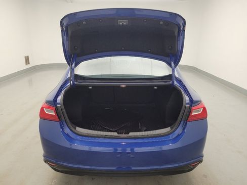 Used 2023 Chevrolet Malibu LS FWD image 29