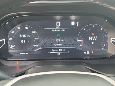 Used 2023 GMC Yukon XL Denali image 22